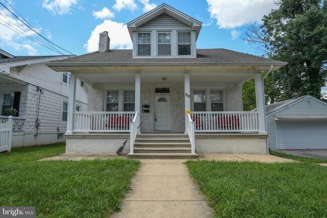 Building Photo - 59 N Schuylkill Ave