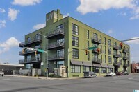 Building Photo - 2201 5th Ave S
