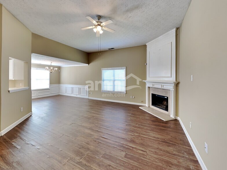 Building Photo - 3526 Ethridge Ln NW