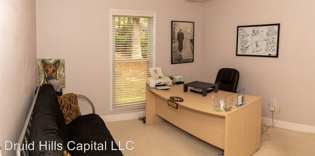 Building Photo - 3 br, 2 bath House - 3708 Creekstone Dr