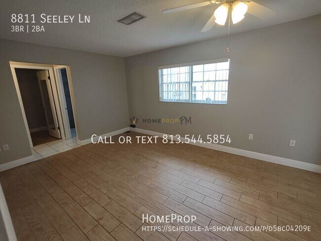 Building Photo - 8811 Seeley Ln