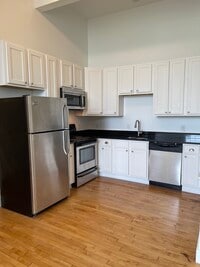 Building Photo - The Cape Charles Lofts