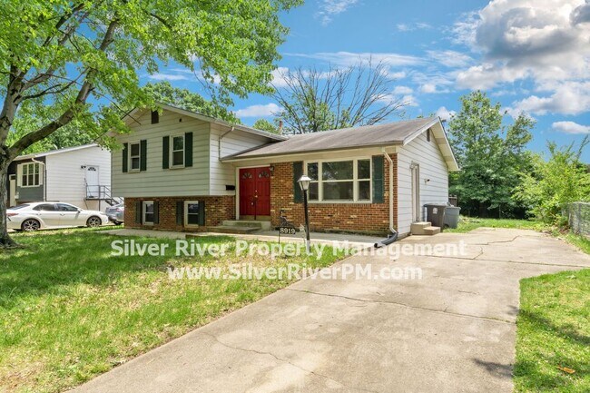 Building Photo - 8919 Walkerton Drive