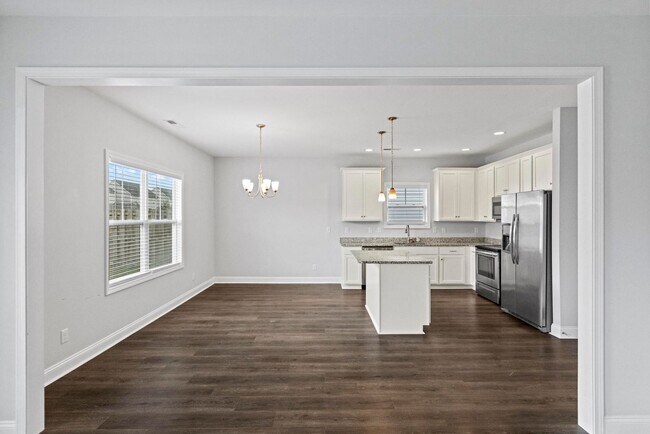 Building Photo - Landing at Lewis Creek Home For Rent!