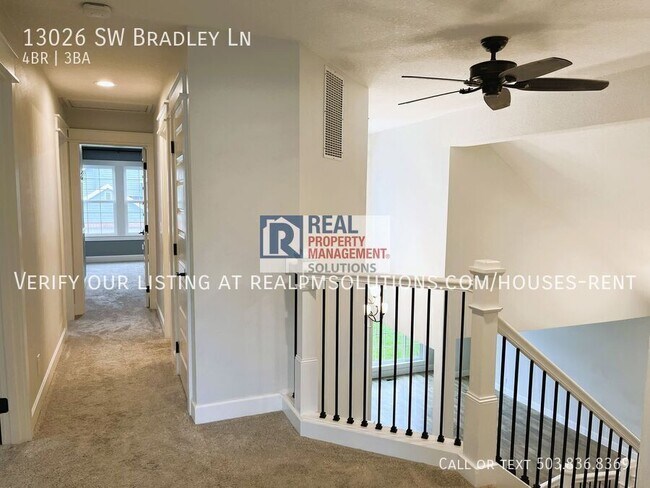 Building Photo - 13026 SW Bradley Ln