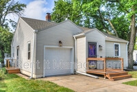 Building Photo - 6029 Poppleton Ave