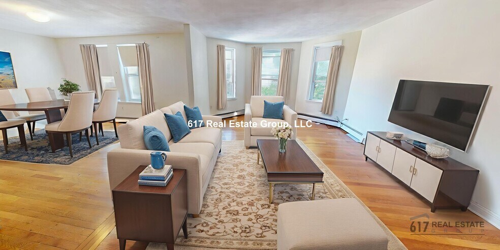 Primary Photo - 310 Tappan St