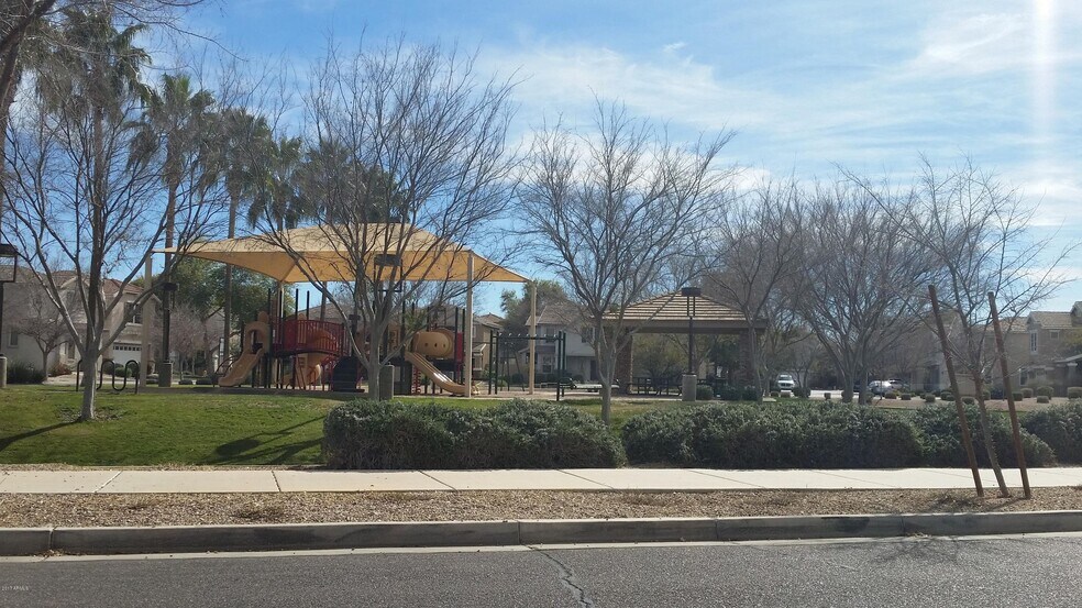 Building Photo - 4160 E Jasper Dr