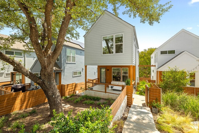 Building Photo - 3109 Aldwyche Dr