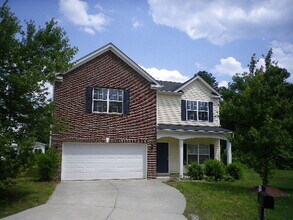 Building Photo - Coming Soon, Spacious 4BR, 2.5BA Durham Home on a Cul-De-Sac