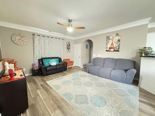 Building Photo - 5821 Marble Creek St