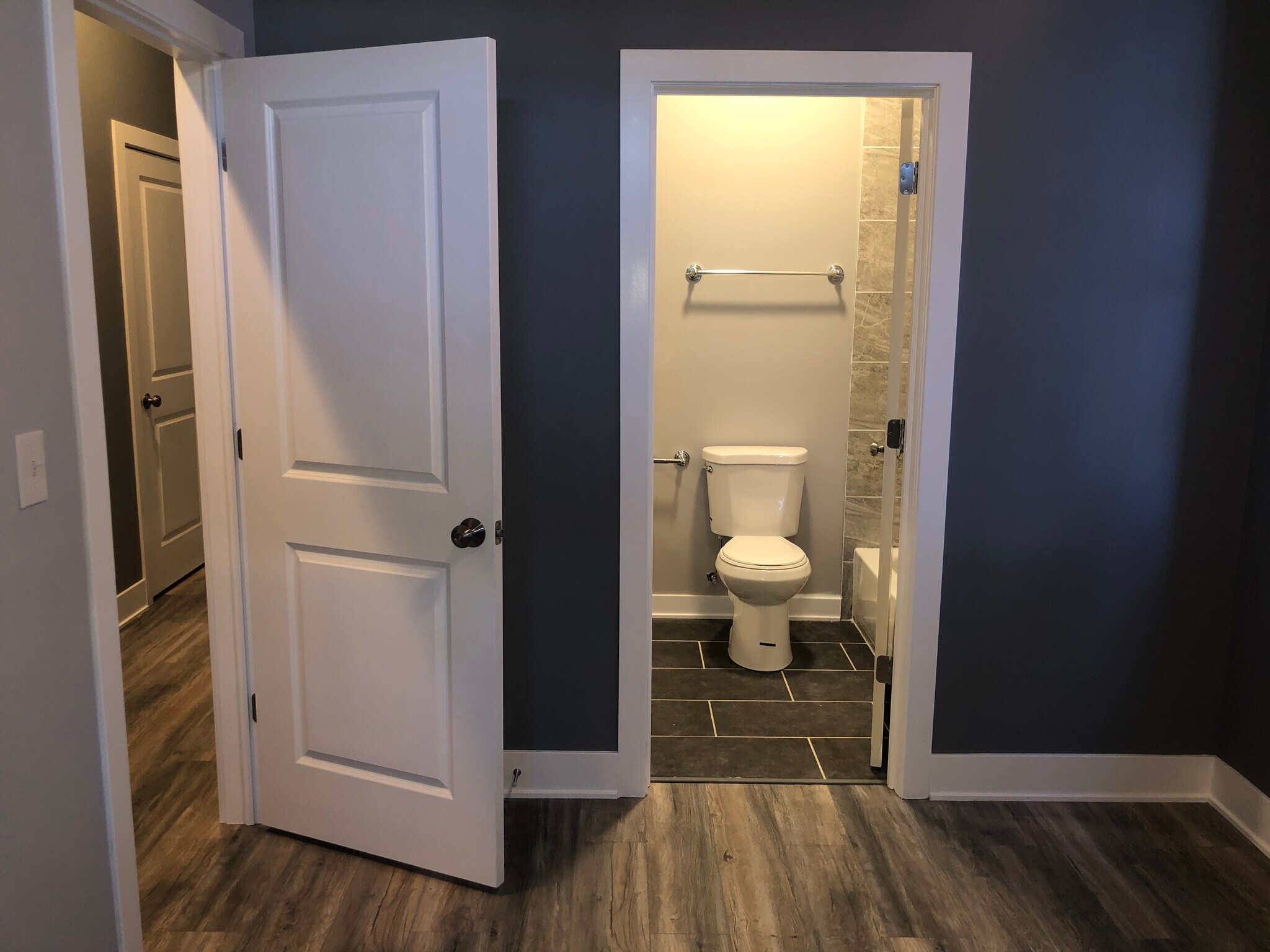 First Floor - 4836 S Michigan Ave