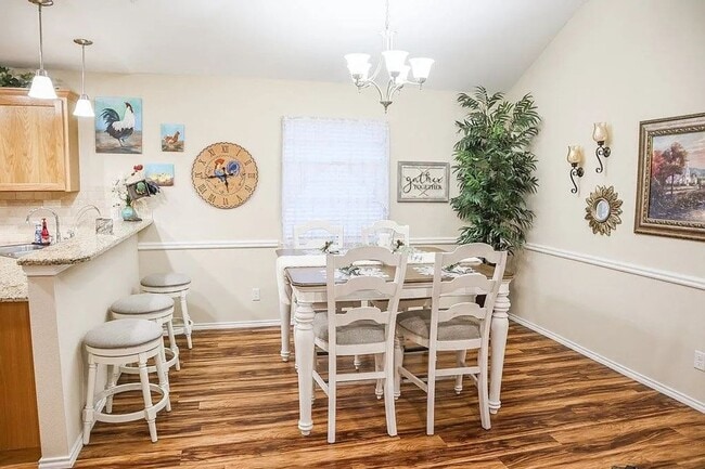 Building Photo - Charming 3BR 2B House in San Angelo