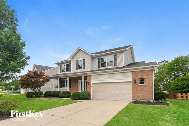 Building Photo - 35 Arbor Hills Dr