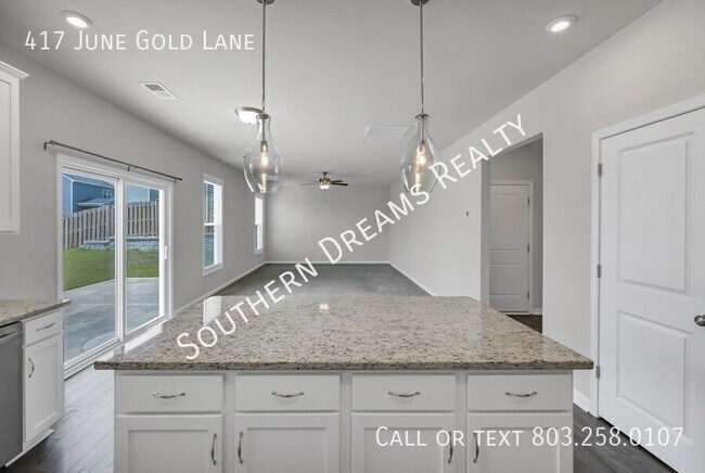 Building Photo - 417 June Gold Ln