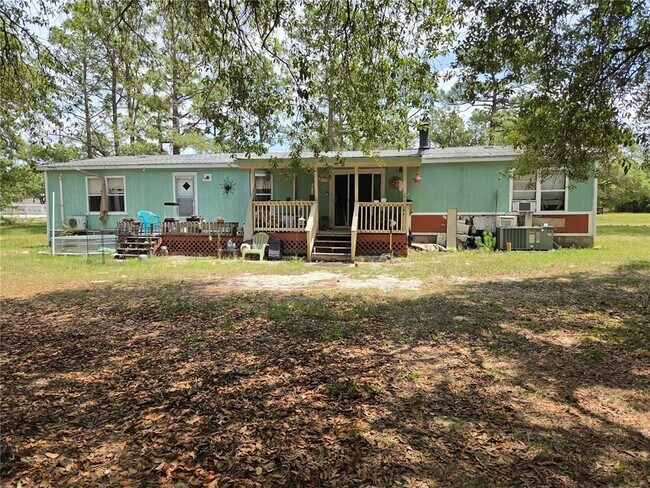Building Photo - 4738 SW 166th Court Rd