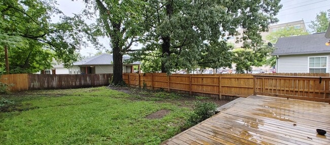 Building Photo - Bungalow in Downtown Chattanooga