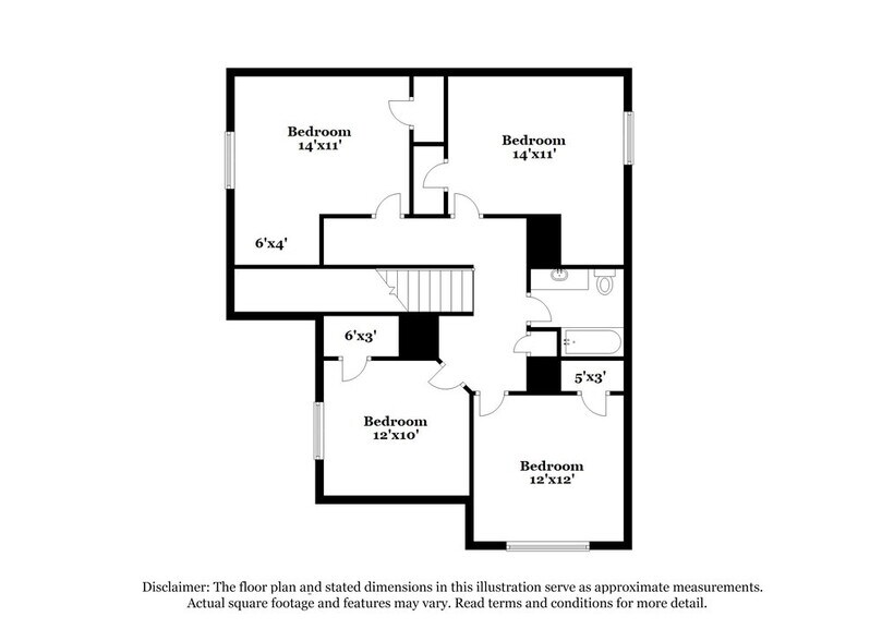 Building Photo - 3004 Lawndale Dr
