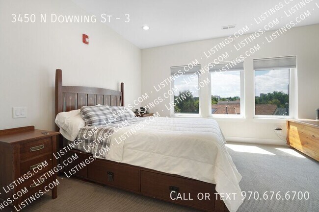 Building Photo - 3450 N Downing St