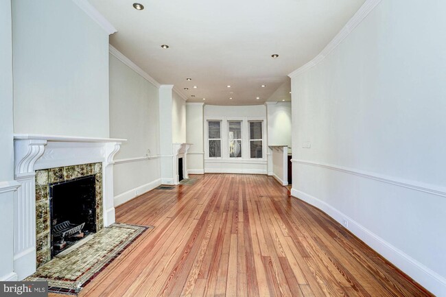 Building Photo - 2151 Florida Ave NW