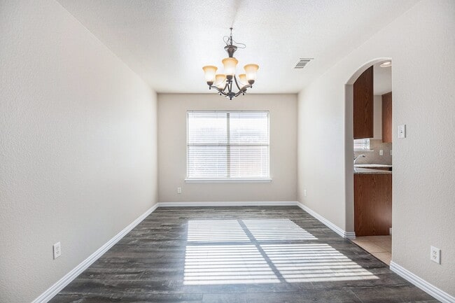 Building Photo - 8313 Water Buck Run