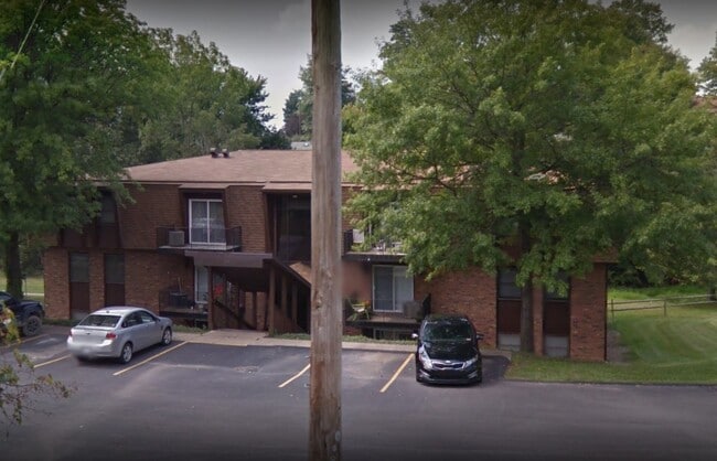 Primary Photo - Hidden Valley Estates