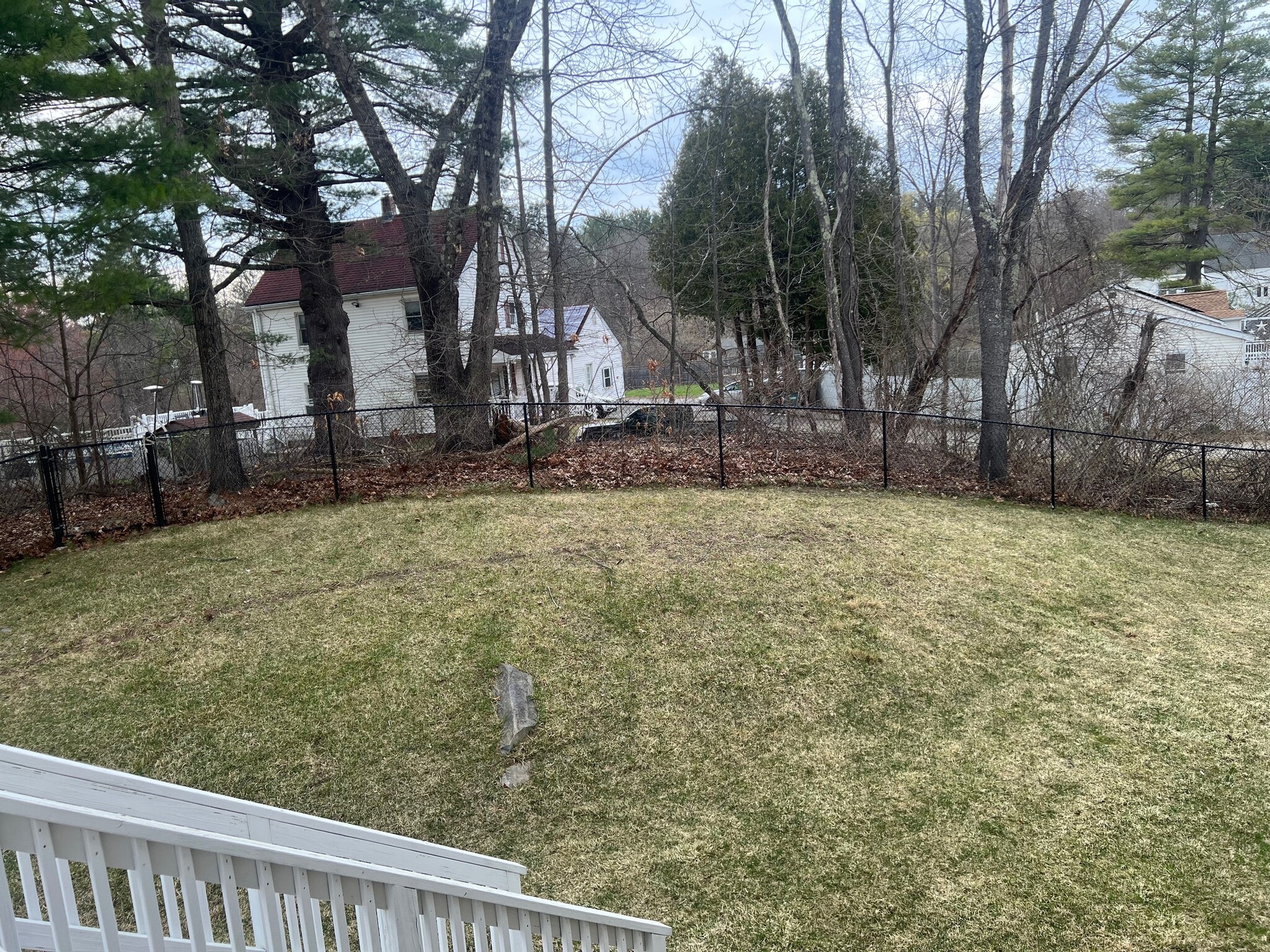 Building Photo - 131 Merrill Ave