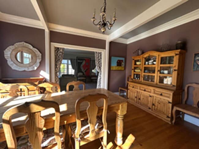 Building Photo - Welcome to this Fully Furnished Crocker Highland Gem!