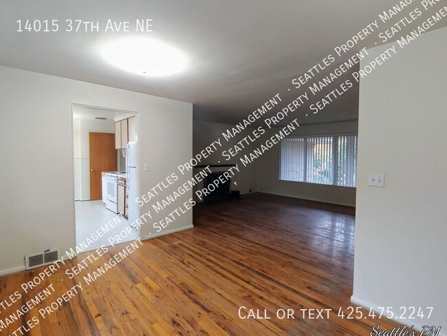 Building Photo - Wonderful 2 Bedroom Home with Oversized Of...