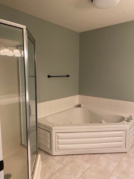 Upstairs Bath - 9305 Turnberry Alcove