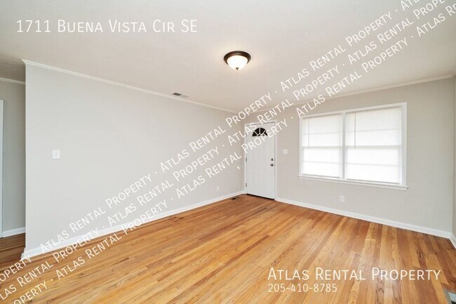 Building Photo - 1711 Buena Vista Cir SE Decatur, AL 35601