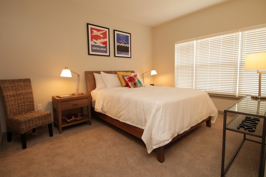 Mount Hope Lofts 1331 Mount Hope Ave Rochester NY 14620 Apartment