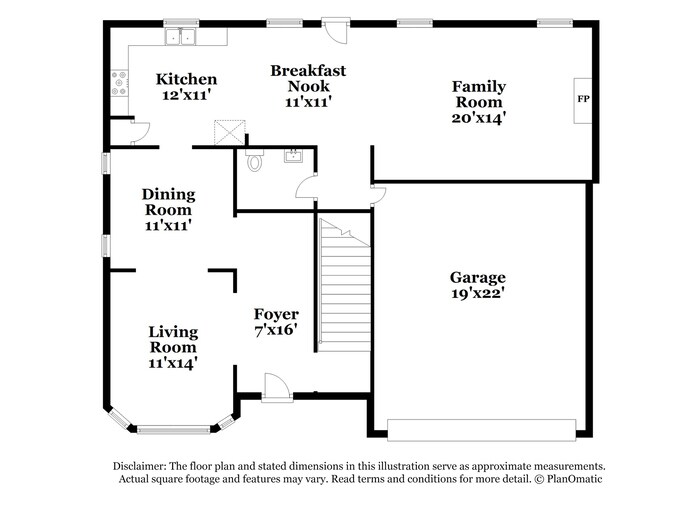 Building Photo - 12309 Centerra Dr