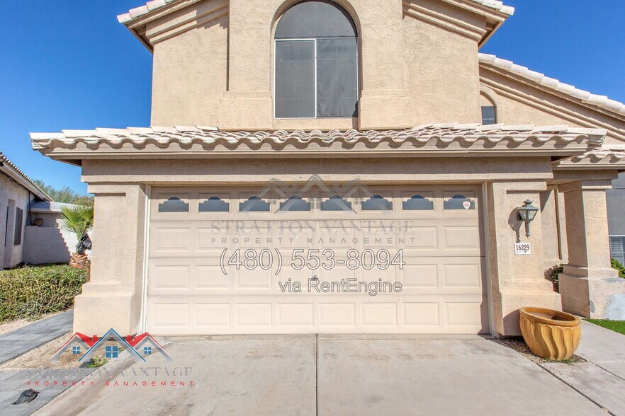 Building Photo - 16229 N 10th Ave