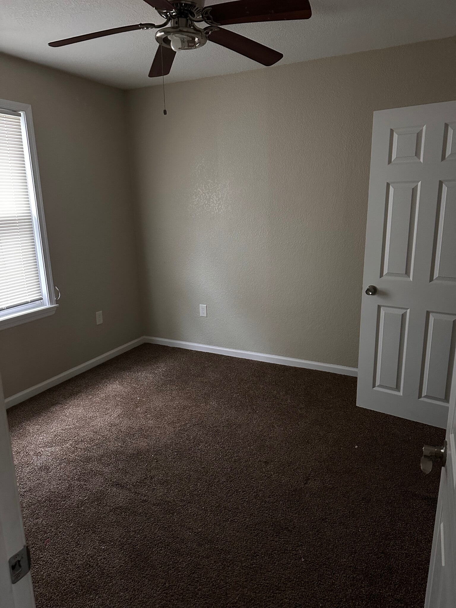 bedroom 2 - 411 Greenbriar Ave