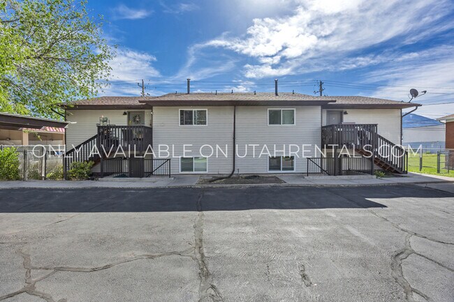 Building Photo - 1535 S 450 E