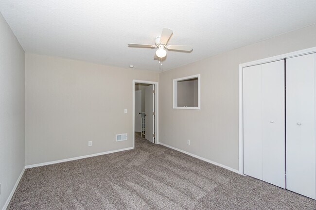 Bedroom 2 - 211 S Mulberry St