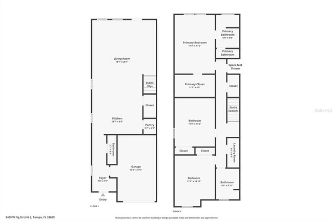 Building Photo - 2409 W Fig St