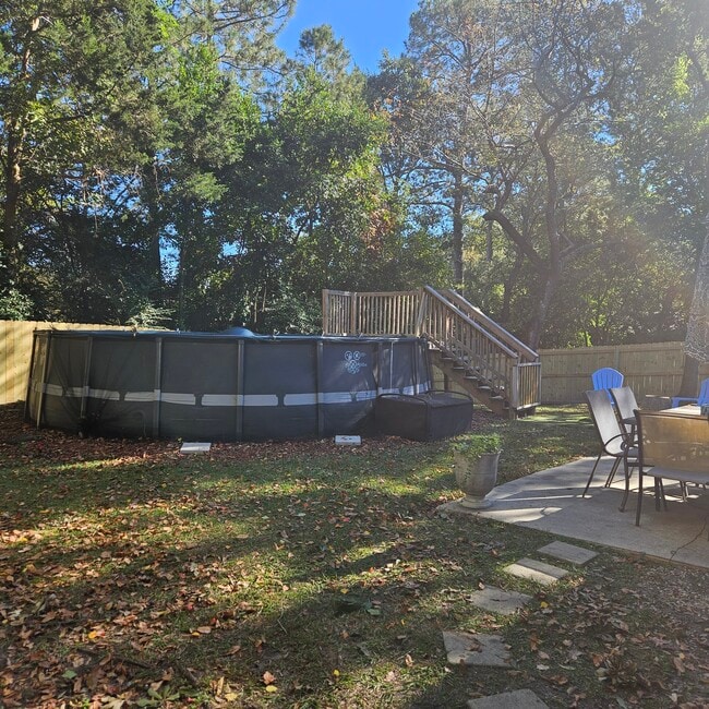 Building Photo - 608 Albemarle Rd