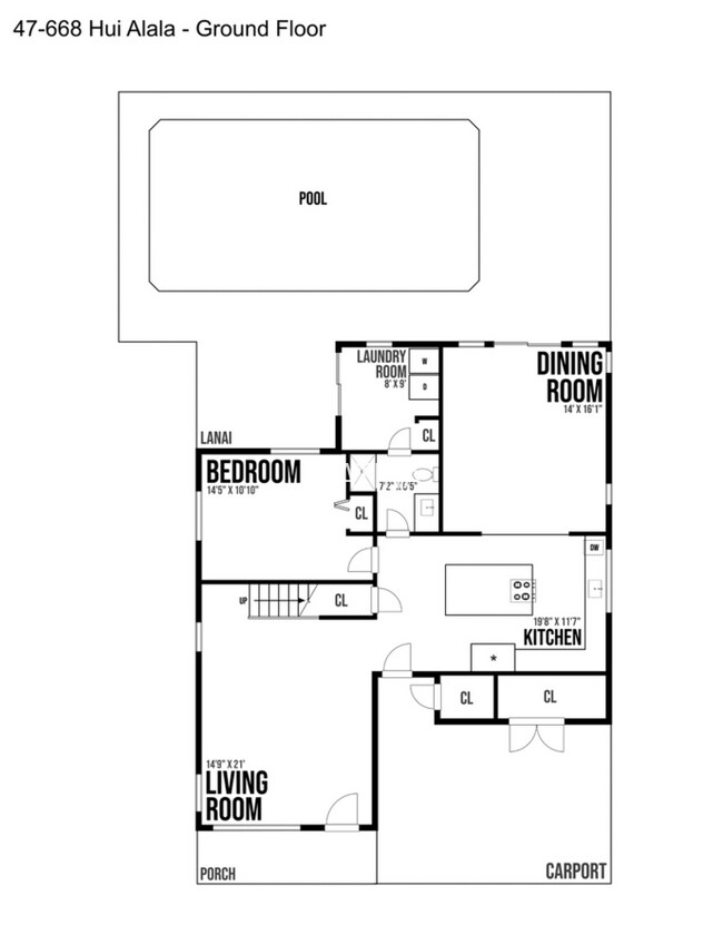 Building Photo - 47-668 Hui Alala St.-