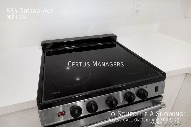 Building Photo - 554 Sierra Ave