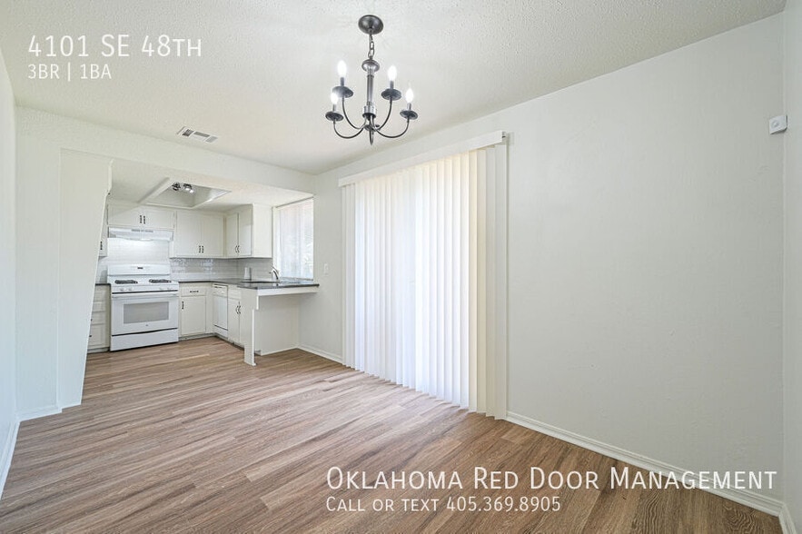 Building Photo - 4101 SE 48th-