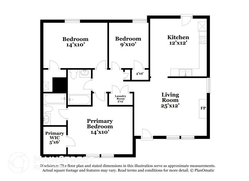 Building Photo - 1305 Sharon Dr