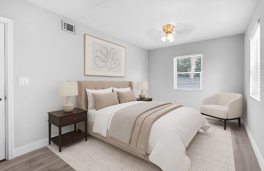 Building Photo - 4500 NE 18th Ave