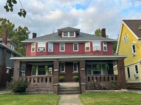 Building Photo - 10310 Clifton Blvd