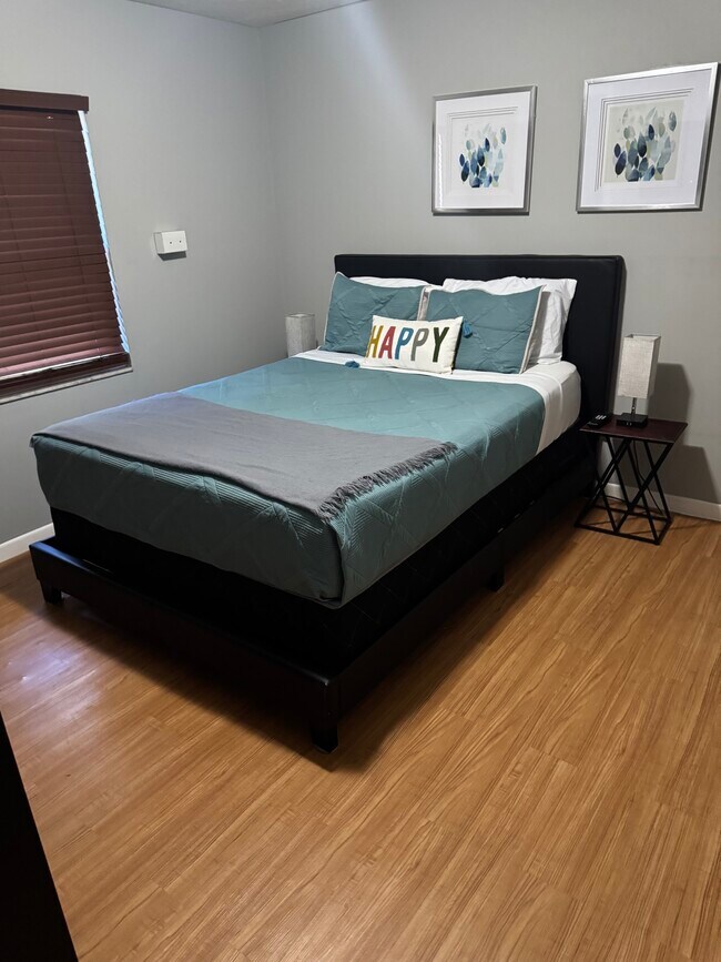 Building Photo - 5206 Colfax Pl