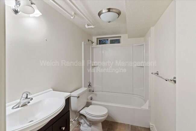 Building Photo - 1503 26th St