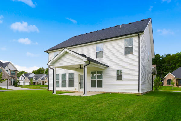 Building Photo - 4076 Buttermilk Rd