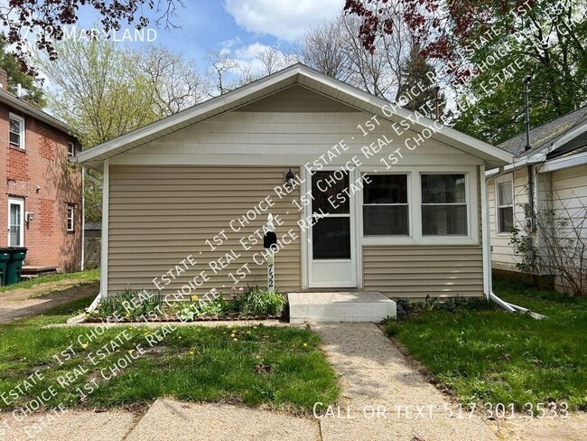 Building Photo - 732 Maryland-