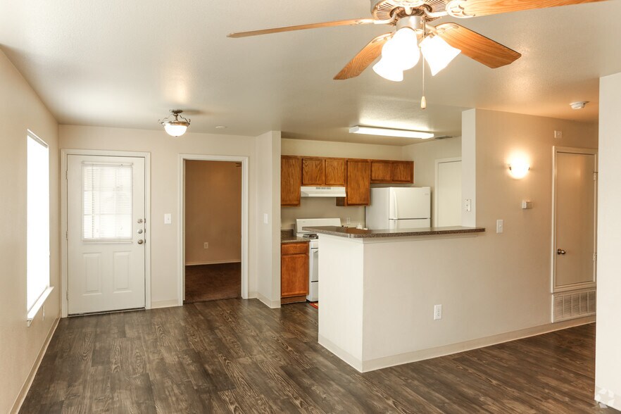 The Galilean Apartments 3817 S Veterans Blvd Edinburg TX 78542